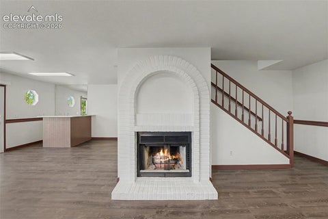 Tiny photo for 752 S Rockrimmon Boulevard, Colorado Springs, CO 80919 (MLS # 2170926)