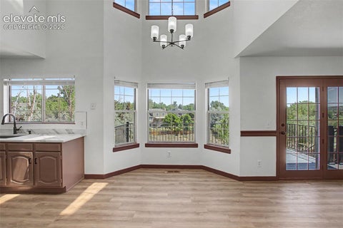 Tiny photo for 752 S Rockrimmon Boulevard, Colorado Springs, CO 80919 (MLS # 2170926)