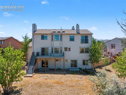 Tiny photo for 752 S Rockrimmon Boulevard, Colorado Springs, CO 80919 (MLS # 2170926)