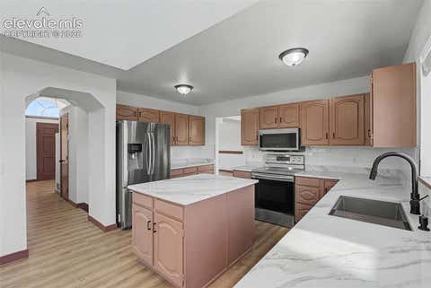 Tiny photo for 752 S Rockrimmon Boulevard, Colorado Springs, CO 80919 (MLS # 2170926)