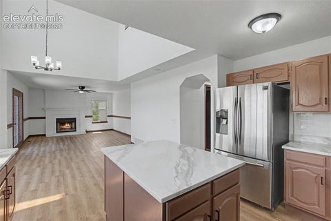 Tiny photo for 752 S Rockrimmon Boulevard, Colorado Springs, CO 80919 (MLS # 2170926)