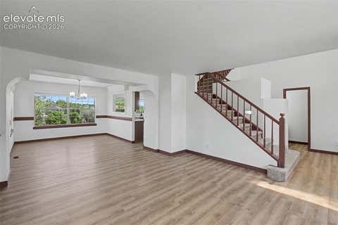 Tiny photo for 752 S Rockrimmon Boulevard, Colorado Springs, CO 80919 (MLS # 2170926)