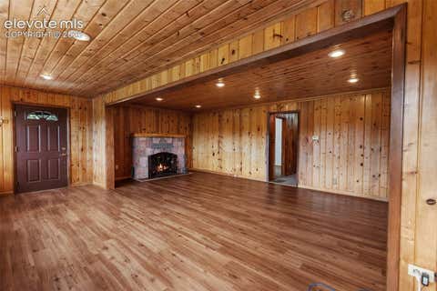 Tiny photo for 42 Bluebird Hill NA, Woodland Park, CO 80863 (MLS # 9203652)