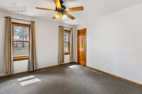 Tiny photo for 42 Bluebird Hill NA, Woodland Park, CO 80863 (MLS # 9203652)