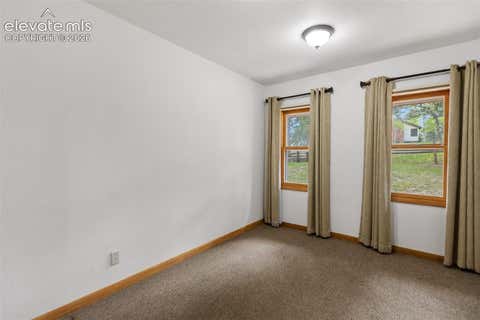 Tiny photo for 42 Bluebird Hill NA, Woodland Park, CO 80863 (MLS # 9203652)
