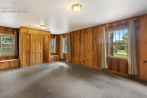 Tiny photo for 42 Bluebird Hill NA, Woodland Park, CO 80863 (MLS # 9203652)
