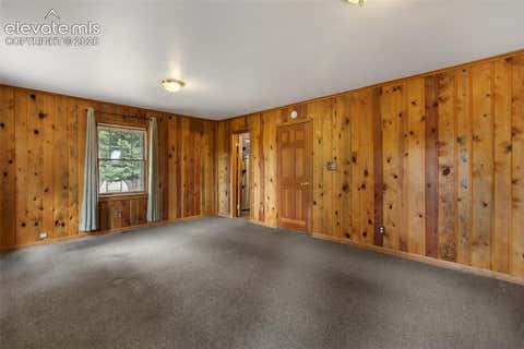 Tiny photo for 42 Bluebird Hill NA, Woodland Park, CO 80863 (MLS # 9203652)
