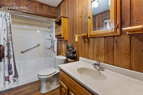 Tiny photo for 42 Bluebird Hill NA, Woodland Park, CO 80863 (MLS # 9203652)