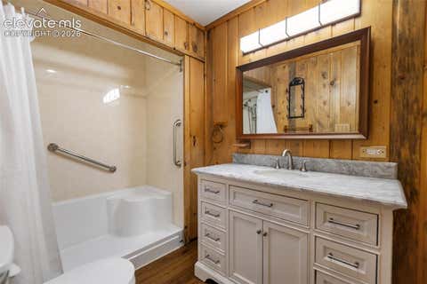 Tiny photo for 42 Bluebird Hill NA, Woodland Park, CO 80863 (MLS # 9203652)