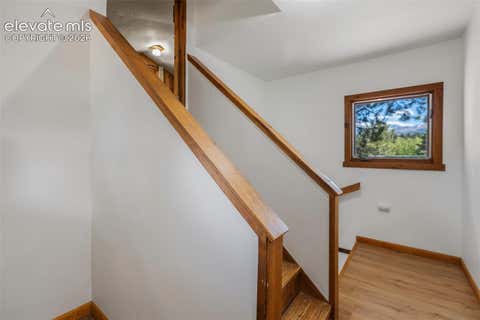 Tiny photo for 42 Bluebird Hill NA, Woodland Park, CO 80863 (MLS # 9203652)