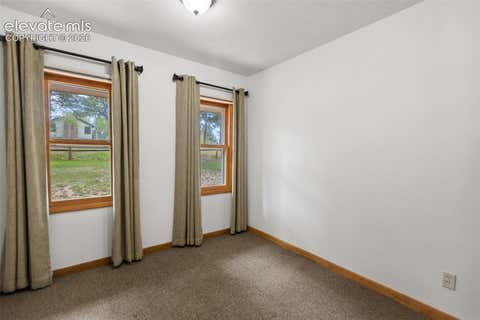 Tiny photo for 42 Bluebird Hill NA, Woodland Park, CO 80863 (MLS # 9203652)