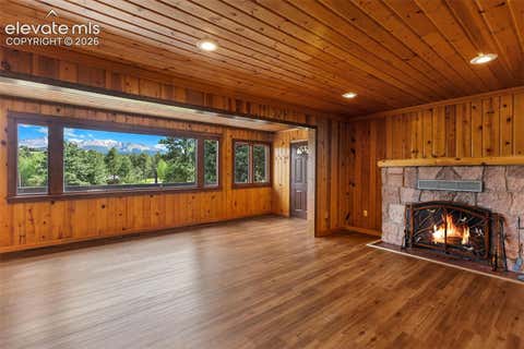 Tiny photo for 42 Bluebird Hill NA, Woodland Park, CO 80863 (MLS # 9203652)