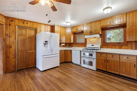 Tiny photo for 42 Bluebird Hill NA, Woodland Park, CO 80863 (MLS # 9203652)