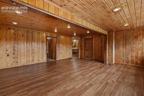 Tiny photo for 42 Bluebird Hill NA, Woodland Park, CO 80863 (MLS # 9203652)