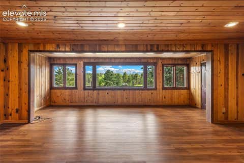 Tiny photo for 42 Bluebird Hill NA, Woodland Park, CO 80863 (MLS # 9203652)