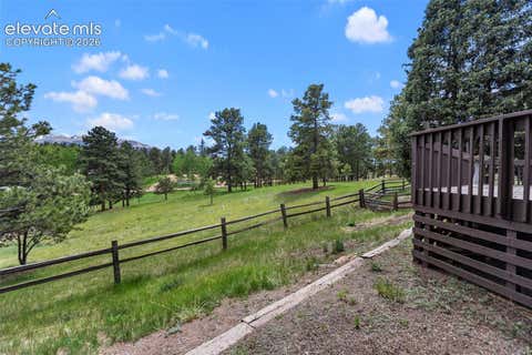 Tiny photo for 42 Bluebird Hill NA, Woodland Park, CO 80863 (MLS # 9203652)