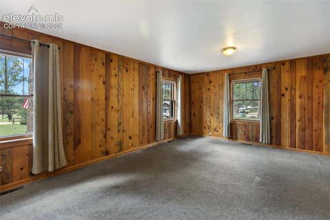 Tiny photo for 42 Bluebird Hill NA, Woodland Park, CO 80863 (MLS # 9203652)