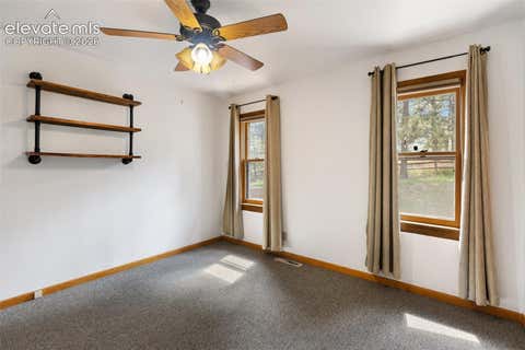 Tiny photo for 42 Bluebird Hill NA, Woodland Park, CO 80863 (MLS # 9203652)
