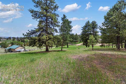 Tiny photo for 42 Bluebird Hill NA, Woodland Park, CO 80863 (MLS # 9203652)
