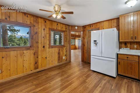 Tiny photo for 42 Bluebird Hill NA, Woodland Park, CO 80863 (MLS # 9203652)