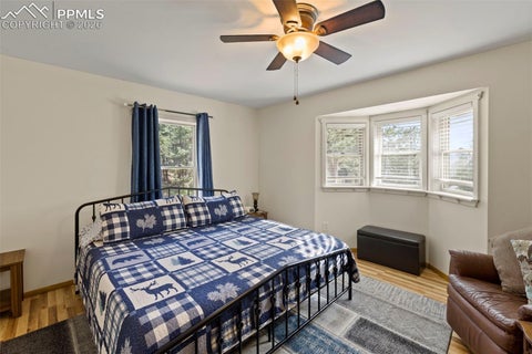 Tiny photo for 1110 Pikes Peak Drive, Florissant, CO 80816 (MLS # 1233078)