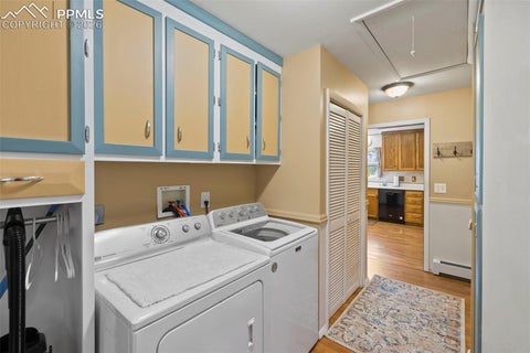 Tiny photo for 1110 Pikes Peak Drive, Florissant, CO 80816 (MLS # 1233078)
