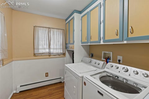 Tiny photo for 1110 Pikes Peak Drive, Florissant, CO 80816 (MLS # 1233078)