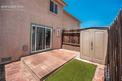 Tiny photo for 1148 Darby Street, Colorado Springs, CO 80907 (MLS # 3713612)