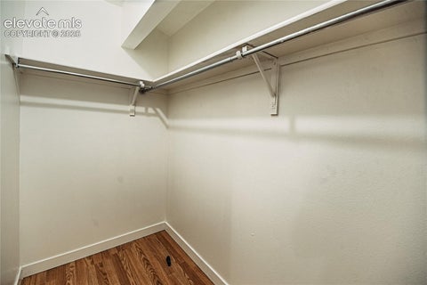 Tiny photo for 1148 Darby Street, Colorado Springs, CO 80907 (MLS # 3713612)