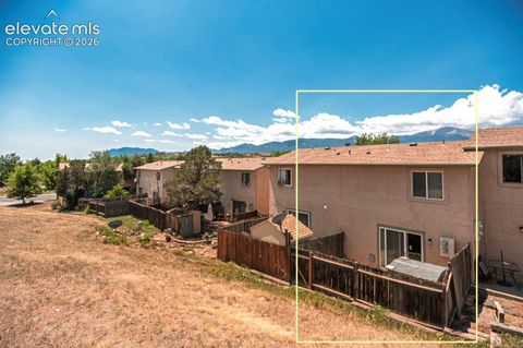 Tiny photo for 1148 Darby Street, Colorado Springs, CO 80907 (MLS # 3713612)