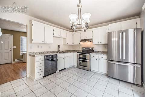 Tiny photo for 1148 Darby Street, Colorado Springs, CO 80907 (MLS # 3713612)