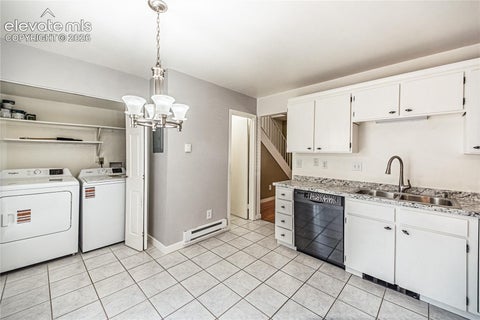 Tiny photo for 1148 Darby Street, Colorado Springs, CO 80907 (MLS # 3713612)