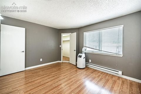 Tiny photo for 1148 Darby Street, Colorado Springs, CO 80907 (MLS # 3713612)
