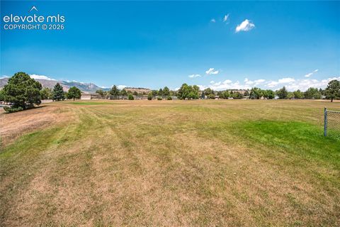 Tiny photo for 1148 Darby Street, Colorado Springs, CO 80907 (MLS # 3713612)