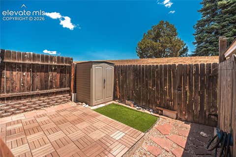 Tiny photo for 1148 Darby Street, Colorado Springs, CO 80907 (MLS # 3713612)