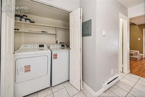 Tiny photo for 1148 Darby Street, Colorado Springs, CO 80907 (MLS # 3713612)