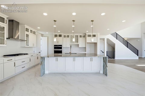 Tiny photo for 8363 Jesse Evans Drive, Colorado Springs, CO 80908 (MLS # 9135492)