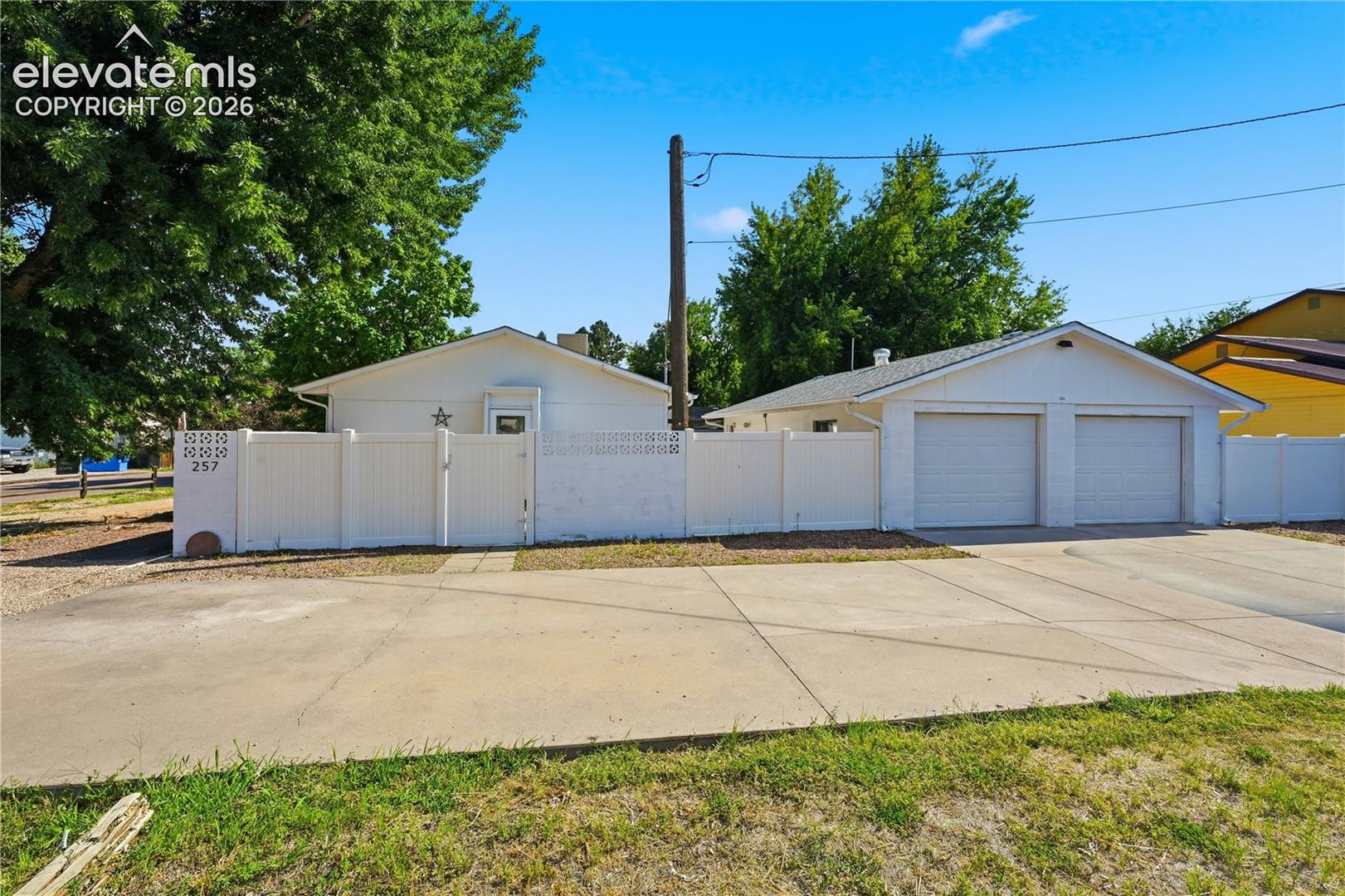 257 Glenmoor Road