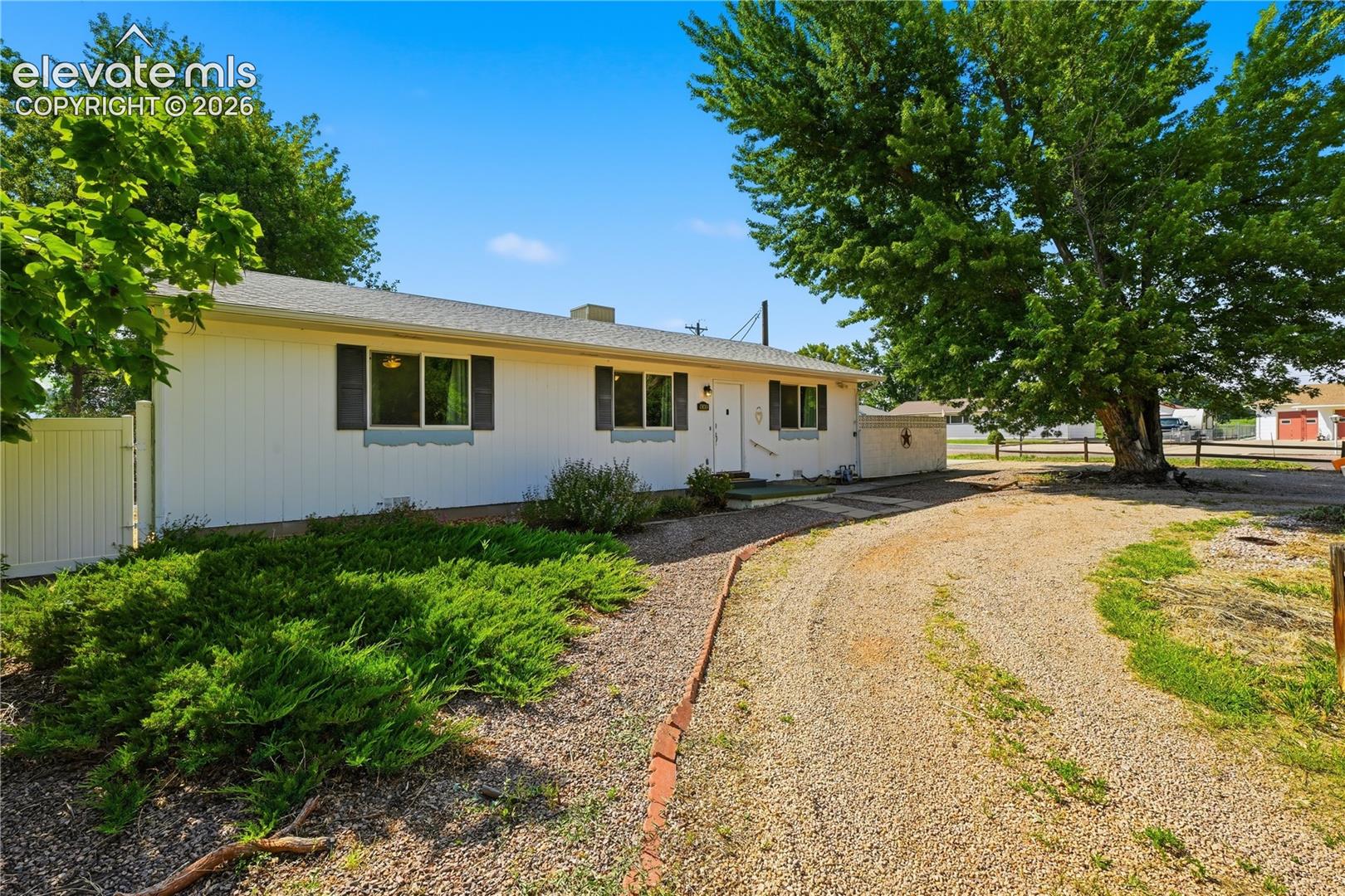 257 Glenmoor Road