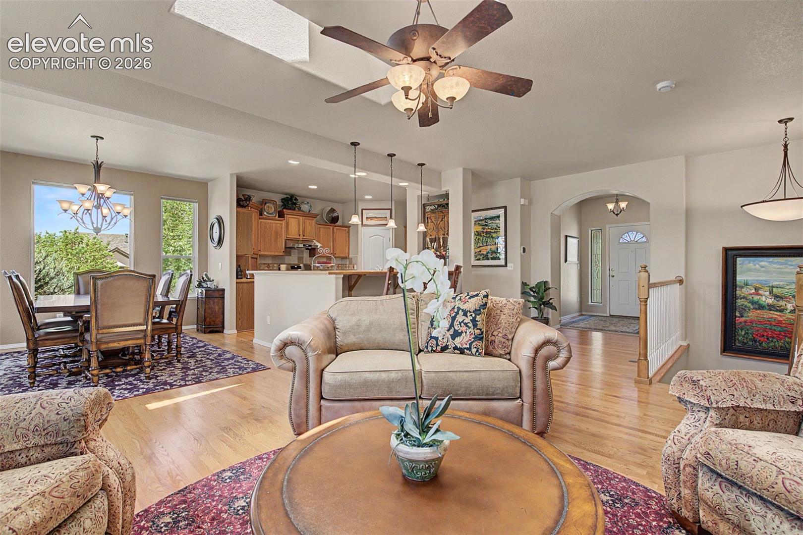 9590 Orchard Park Trail
