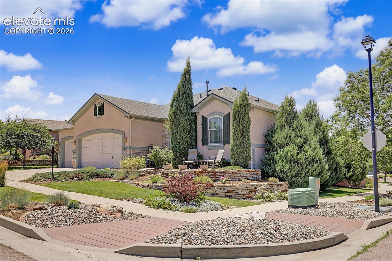 9590 Orchard Park Trail