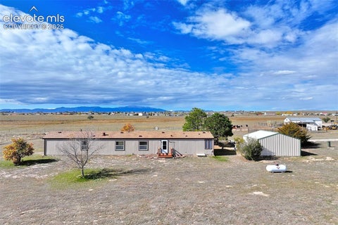 Tiny photo for 6375 Field View, Peyton, CO 80831 (MLS # 9175317)