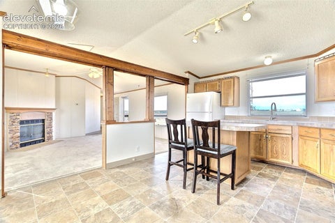 Tiny photo for 6375 Field View, Peyton, CO 80831 (MLS # 9175317)