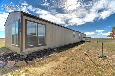 Tiny photo for 6375 Field View, Peyton, CO 80831 (MLS # 9175317)