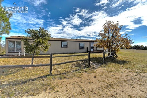 Tiny photo for 6375 Field View, Peyton, CO 80831 (MLS # 9175317)