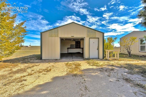 Tiny photo for 6375 Field View, Peyton, CO 80831 (MLS # 9175317)