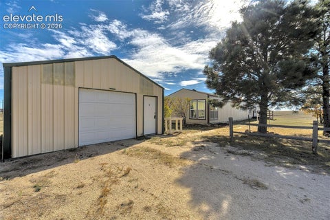 Tiny photo for 6375 Field View, Peyton, CO 80831 (MLS # 9175317)