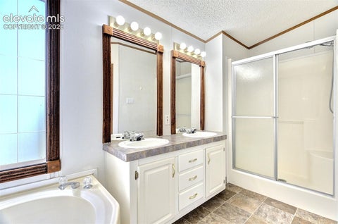 Tiny photo for 6375 Field View, Peyton, CO 80831 (MLS # 9175317)