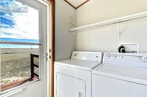 Tiny photo for 6375 Field View, Peyton, CO 80831 (MLS # 9175317)