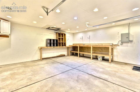Tiny photo for 6375 Field View, Peyton, CO 80831 (MLS # 9175317)